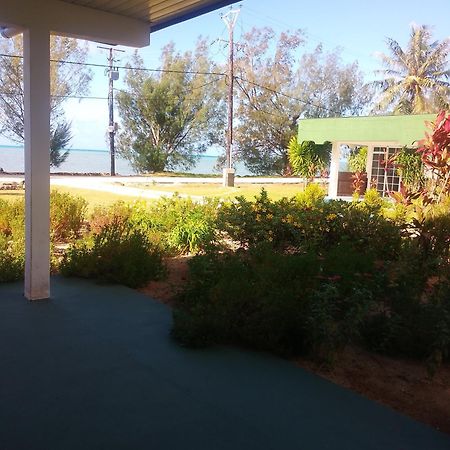 Pension Ataha Raivavae Vaiuru Bagian luar foto
